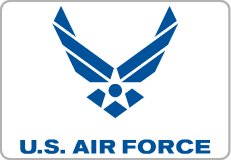 U.S. Air Force logo