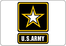 U.S. Army logo