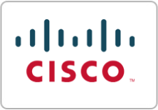 Cisco logo