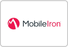 MobileIron logo