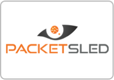PacketSled logo