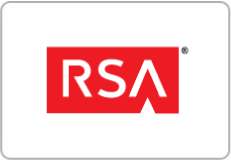 RSA logo