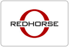 RedHorse logo