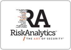 RiskAnalytics logo