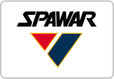 Spawar logo