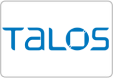 Talos logo