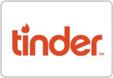 Tinder logo