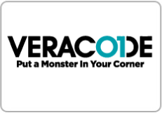 Veracode logo