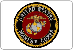 U.S. Marine Corps logo