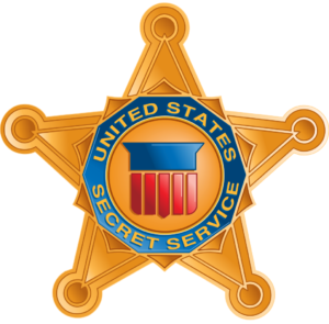 U.S. Secret Service logo