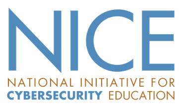 National Initiative for Cybersecurity Education
