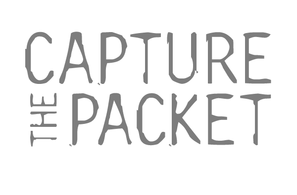 Capture The Packet