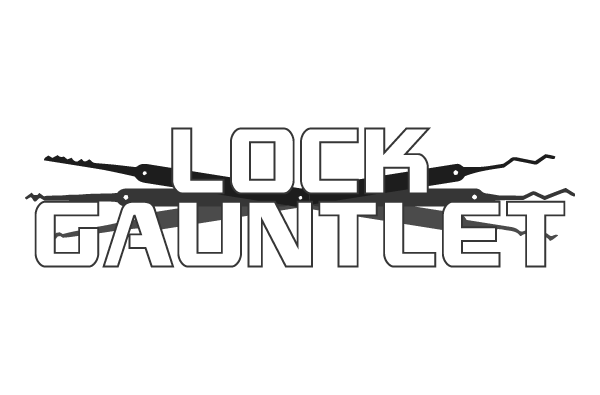 Lock Gauntlet