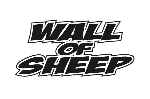 Wall of Sheep