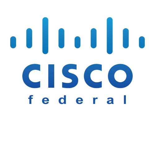 Cisco Federal logo