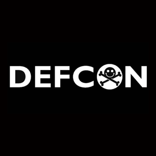 DEF CON logo