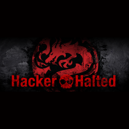 Hacker Halted