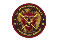 U.S. Marine Corps Forces Cyberspace Command