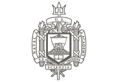 U.S. Naval Academy logo