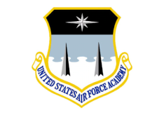 U.S. Air Force Academy logo