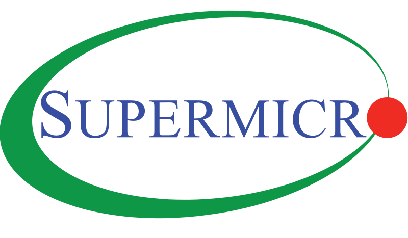 SuperMicro