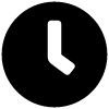clock-solid