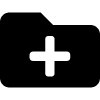 folder-plus-solid
