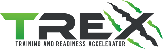 TReX Training and Readiness Accelerator