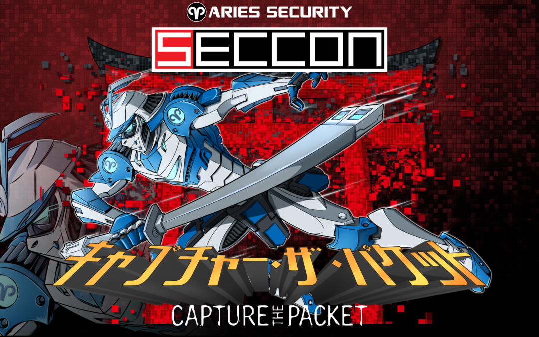 Aries Security To Host Hacker Contests At SECCON 2021