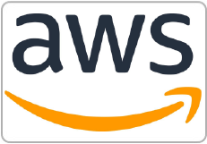 AWS logo